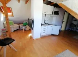 Wohnung für 2 Personen