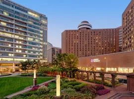 Hyatt Regency Indianapolis at State Capitol