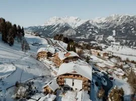 Natur- und Wellnesshotel Höflehner