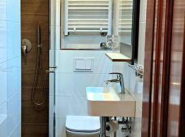 Studio apartman Olivera – hotel w Rovinj