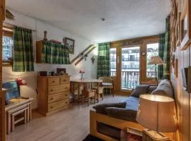 Appartement chaleureux 6 pers skis aux pieds avec parking couvert au coeur de Val-d'Isère - FR-1-694-229