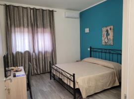 Rooms da Pisicchio, pensiune din Fiumicino