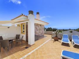 Casahost Fuerteventura Golf โรงแรมในLa Guirra