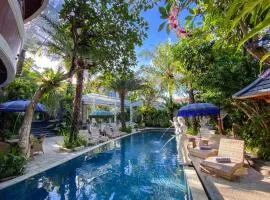 The Bali Dream Villa & Resort Echo Beach Canggu