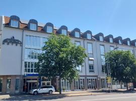 Erikson Hotel, hotel a Sindelfingen