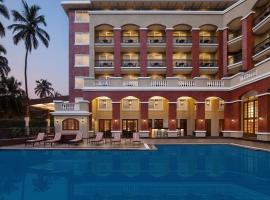 Fairfield by Marriott Goa Calangute, отель в Калангуте