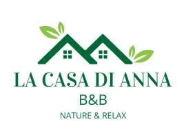 La casa di Anna B&B di Schinco Anna