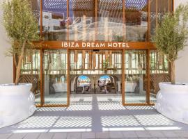 El Somni Ibiza Dream Hotel by Grupotel, hotel murah di Sant Joan de Labritja