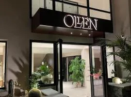 Ollen apartments