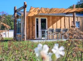 Hoeve Twente - Bosuil, hotell sihtkohas Heythuysen