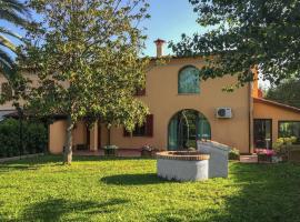 Il Casale Relais, hotel San Giuliano Termében