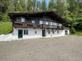 Villa Sonnenwinkl - Reith bei Seefeld, puhkemaja sihtkohas Reith bei Seefeld