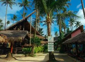 Harana Surf Resort