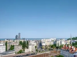 Apartament Panorama