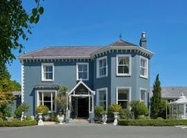 Summerhill House Hotel