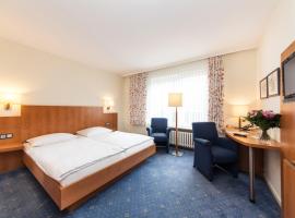 Hotel Drei Kronen Elmshorn, hotel em Elmshorn