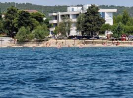 Apartments Dalmatia Infinity, hotel en Bibinje