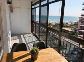 Apartamento con vistas al mar, Punta Umbria