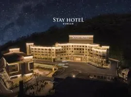 Gunsan Stay Tourist Hotel