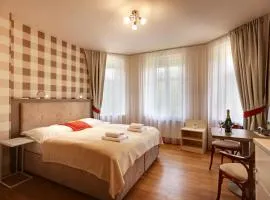 APARTMÁNY ADAM