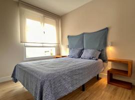 Acogedor apartamento en Somo, hotel i Somo