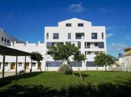 apartamento amplio en planta baja CALA BUSQUETS