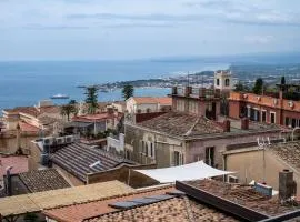 Humboldt Luxury Rooms Taormina