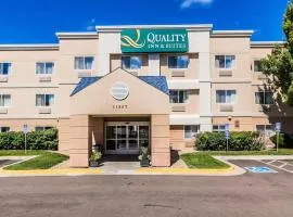 Quality Inn & Suites Golden - Denver West