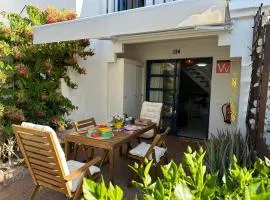 PLAYMAR Maspalomas Bungalow 124 Bali Style with terrace