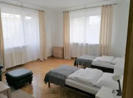 Apartament Park Redena