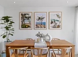 Noosa Dream - 2bed Sunset Apt, Pool & Spa