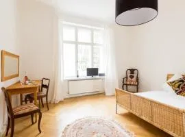 Ferienwohnung in Altstadtnähe