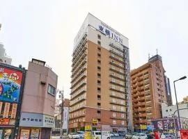 Toyoko Inn Osaka Nippombashi Bunraku Gekijo Mae