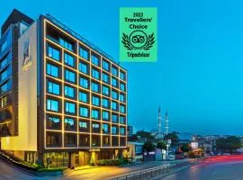 Naz City Hotel Taksim - Special Category