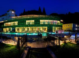 Rimske Terme Resort - Hotel Rimski dvor, hotel a Rimske Toplice