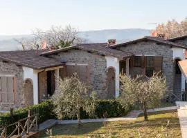 Poggio Valeria, relax in Toscana