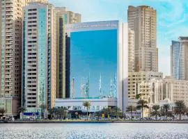 Corniche Hotel Sharjah