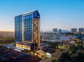 Mercure Tangerang Centre, hotel a Tangerang