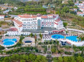 Labranda Ephesus Princess - All Inclusive, hotel v destinaci Kusadası