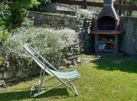 Sauze d'Oulx ciabot la garitüla with garden - wifi- close to the chairlift