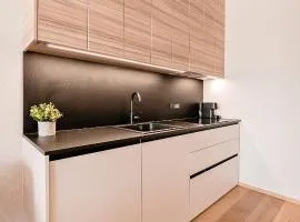 Apartma 2+2 v mestu Ljubljana (V225)