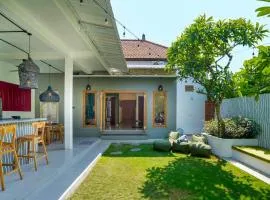 Muscle beach villa Canggu