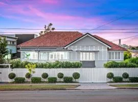 Evandale, 1920’s Historic ,Stunning and Modern home with amazing City views