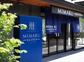 MIMARU SUITES Kyoto Shijo