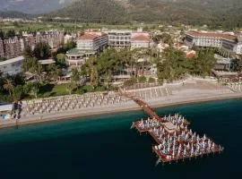 Akra Kemer - Ultra All Inclusive