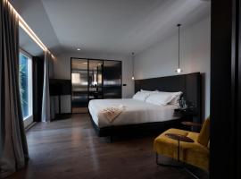 Chic & Basic Gravity, hotel que acepta mascotas en Oporto