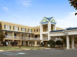 Days Inn by Wyndham Chattanooga/Hamilton Place, мотель у місті Чаттануга