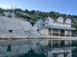 Podgorica में Lake Skadar Paradise, बीच होटल