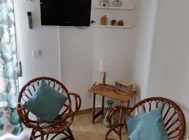 Apartamento Playa de Monte Gordo