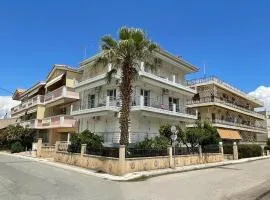 Pearl of Paralia Akrata